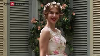 Spring Wedding 2018Lightinthebox