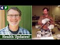 What happened to Norm Abram from This Old House? Latest Health Updates