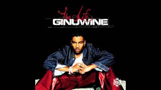 Ginuwine there it is chords
