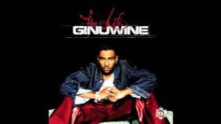 Ginuwine there it is