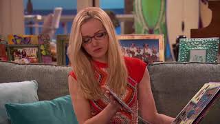 Liv And Maddie - Better In Stereo Instrumental From Californi-A-Rooney