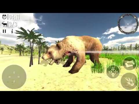 Big Deer Hunt Challenge - Hunt Game On Google Play and iOS