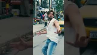 When That Fizzy Bubblech Hits