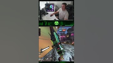 This Pro Apex Players Enemies Don