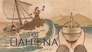 THE LIAHONA - Official Lyric Video