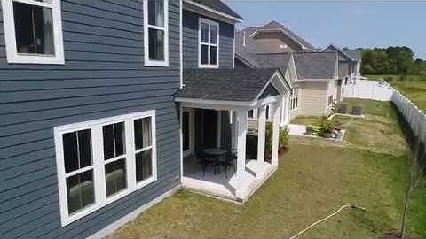 Enclave at Princess Anne