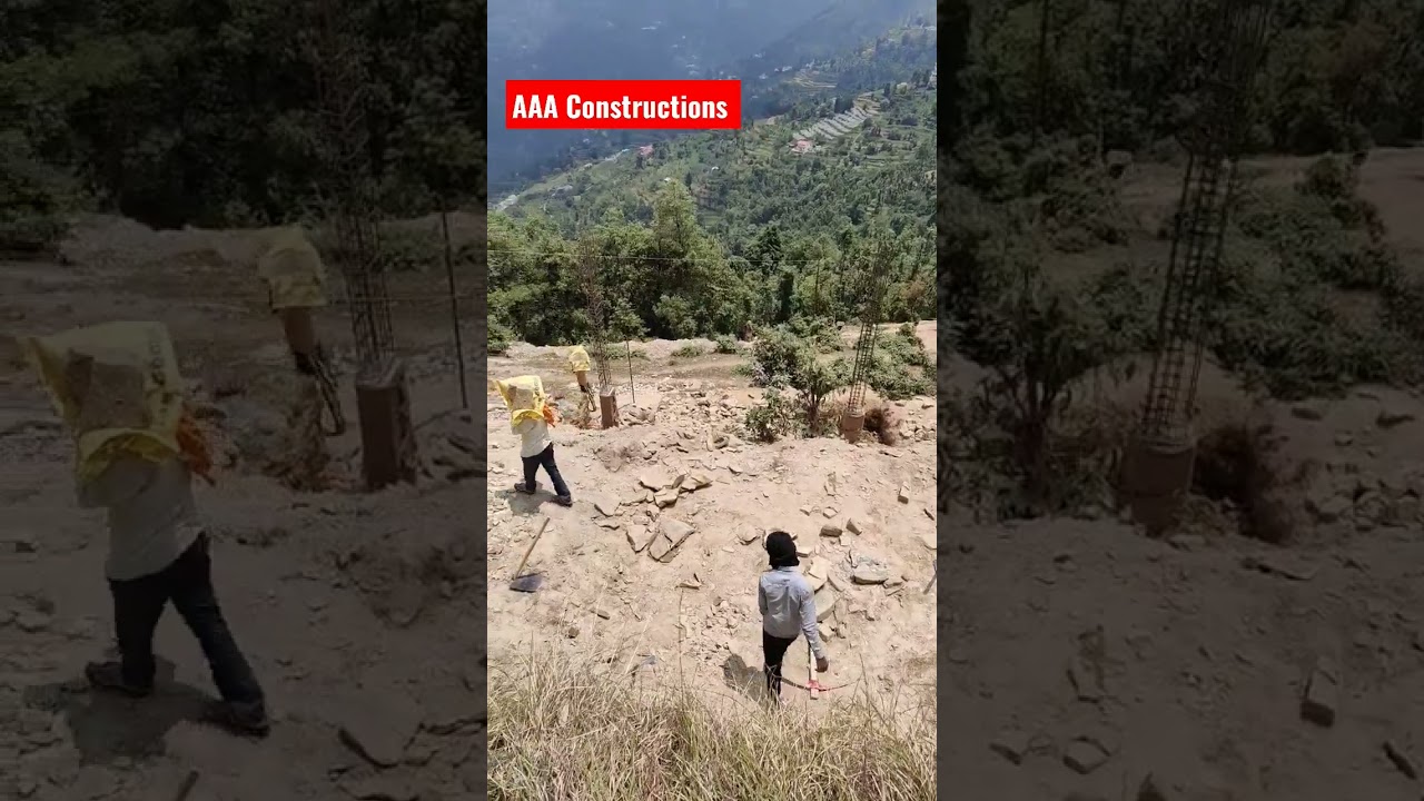 Build your dream homes in Uttarakhand 