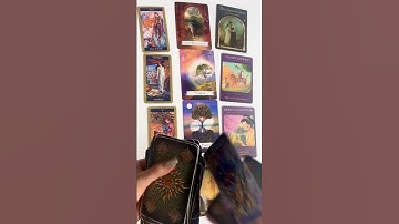 If you’re seeing this reading, this message was meant for you 🌙✨ #tarotreading #cardoftheday