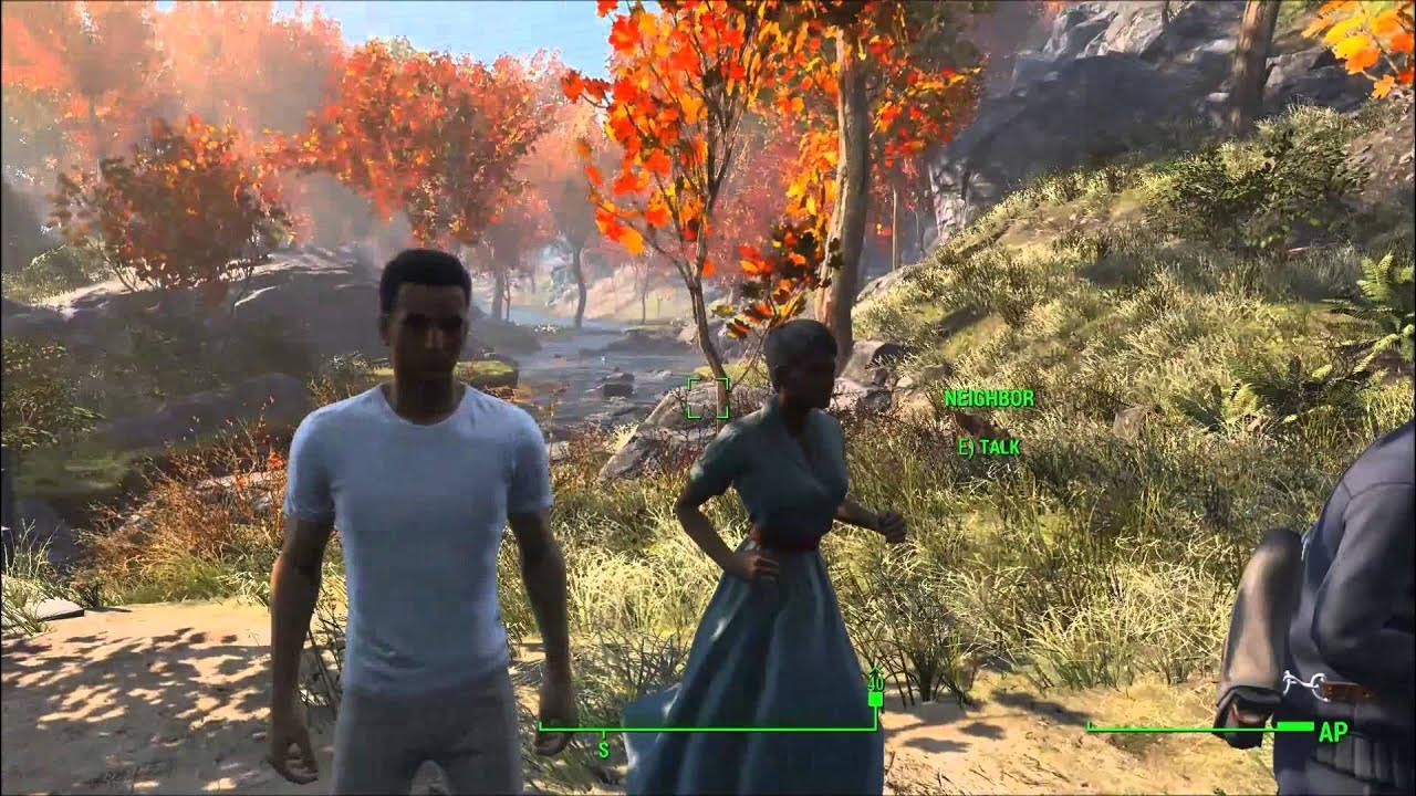 Fallout 4 AUDIO GLITCHES? [SOLVED/FIXED] YouTube
