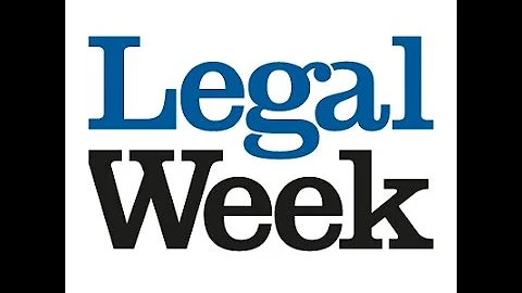 Jeffrey Davidson's Interview with Legal Week