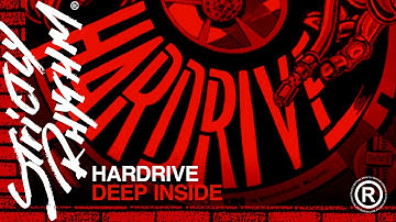 Hardrive 
