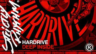 Hardrive 'Deep Inside'