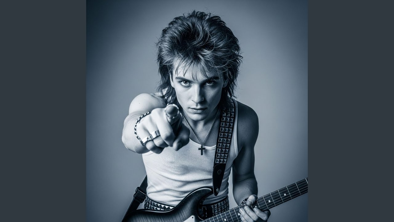 I Stop Losing Myself