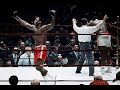 Joe frazier v buster mathis march 4th 1968