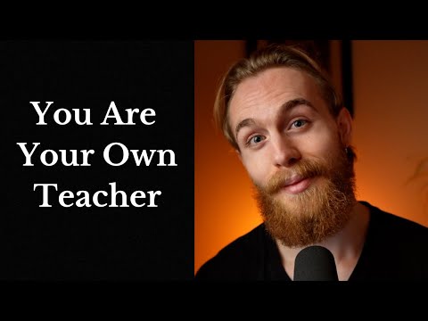 You Are Your