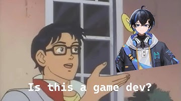 【Game dev】 Game dev and chill