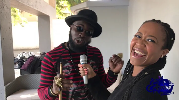 THE ELEMENT #INMYELEMENT - THE MANIFEST EPISODE PART I