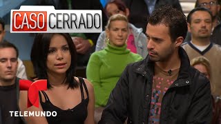 Un Gay Devuelto‍♂| Caso Cerrado | Telemundo