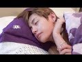 BTS (방탄소년단) sleep cute moments