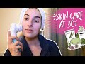 Clean Beauty Products That Transformed my Skin | Skincare Routine in my 30s |