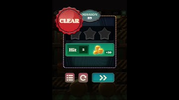 SpedUp - Hit and knockdown - 100 to 103 levels - walkthrough