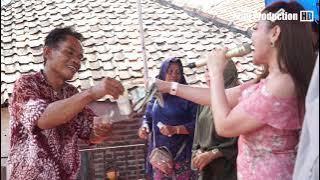 Batuk Duwur - Yuliana ZN - Singa Dangdut Satria Denawa Live Desa Gunungsari Sukagumiwang Indramayu