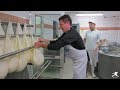 Slovakia: Handmade Cheese from Slovak Sheep