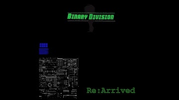 Binary Division - Initialize [Elyani Remix]