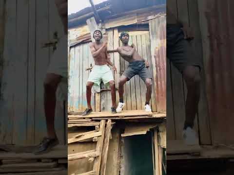 BIEN INAUMA DANCE CHALLENGE