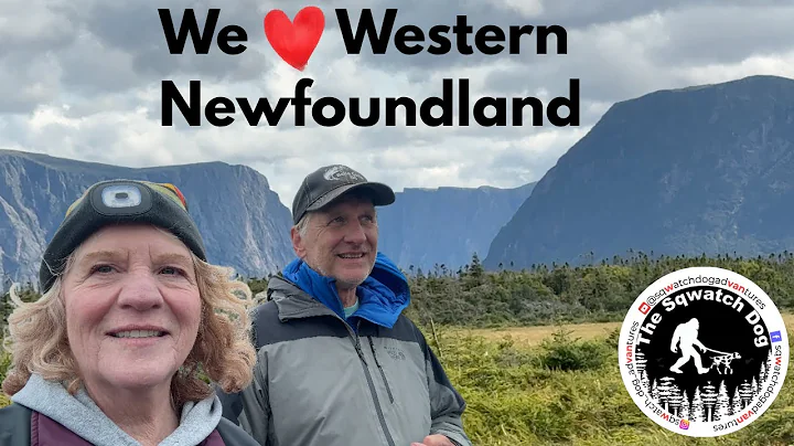 You Won't Believe the Hidden Gems of Western Newfoundland