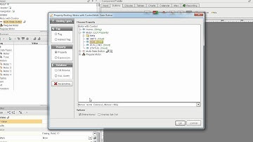 Ignition Designer: Template in Templates