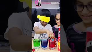 Match The Colour Challenge Shorts Malayalam Challenge