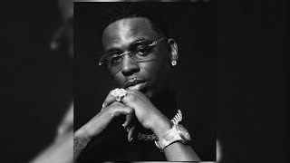 (FREE) Key Glock x Young Dolph Type Beat 2024 - "No Warning"