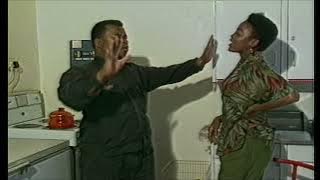 Spokes H - Under Control (Ndilawulwa Nguwe) [ ]