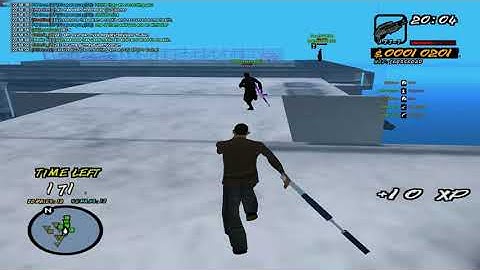 BTTDM ZS - banned - (4K 2140p60fps)