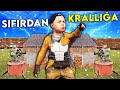 Sifirdan krallia harka gelm flm  bu nasil zengnlk rust trke film