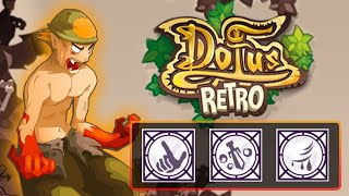 Monter Un Sacrieur En 2023 Sur Dofus Retro Monocompte.