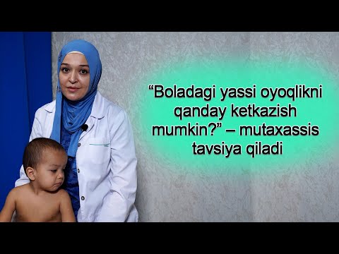 Video: Yassi Oshqozon: Afsona Yoki Haqiqatmi?
