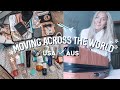 pack/prep with me: for abroad!!