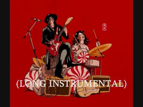 ICKY THUMP with lyrics WHITE STRIPES