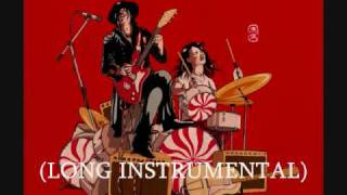 ICKY THUMP with lyrics WHITE STRIPES chords