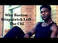 Barton Fitzpatrick Left The Chi Because He Refused to Date a Transgender on The Show!!!