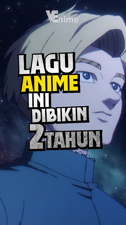 Depresi ga bisa stop bro menulis 🔥 #anime #animeindo