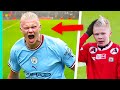 Haaland Seine Unglaubliche Geschichte Zum Fußball Star Haaland Seine Unglaubliche Geschichte Zum Fußball Star