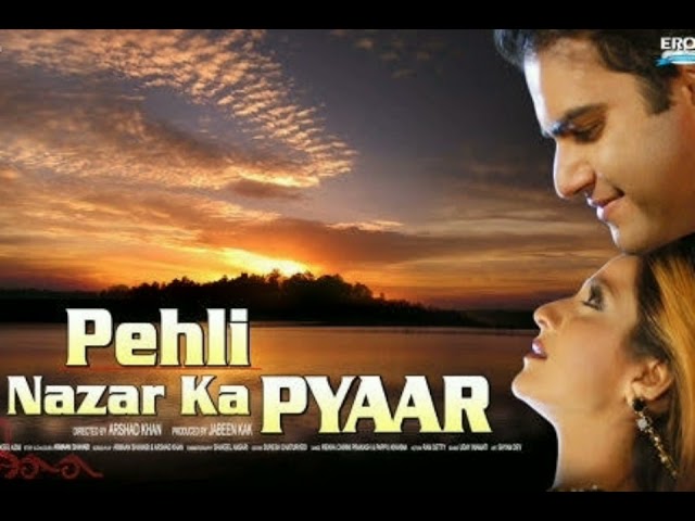 Dil Ki Betabiyon Ko Qarar ( Kumar Sanu Shreya Ghoshal ) Superhit Song class=