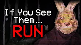 The NJ Creatures That Only HUNT Humans | White Stag Education