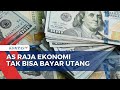 AS Kehabisan Uang untuk Bayar Utang, Akankah Berdampak ke Rupiah dan Indonesia?