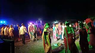 janu dj ma full moj //parul Rathva timli dance video /Pappa ni pari