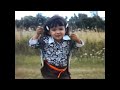 1973 Northwest Michigan Migrant Projects Child Care 