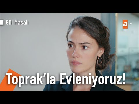 Ece, şirketi Gonca'nın başına yıkıyor! - @GulMasali 17. Bölüm (Final)